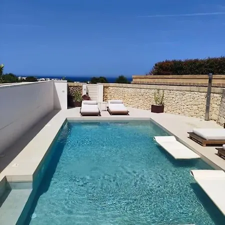 Villa Skyline-