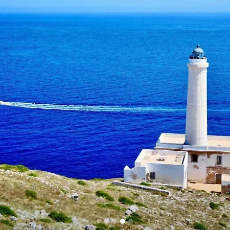 Skyline- * Otranto