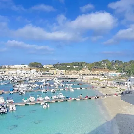 Skyline- * Otranto