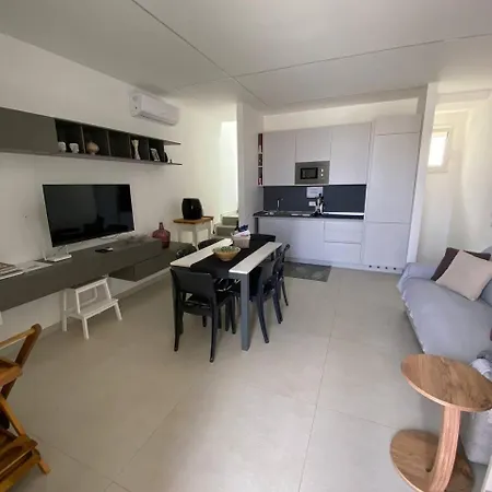 Skyline- Villa *