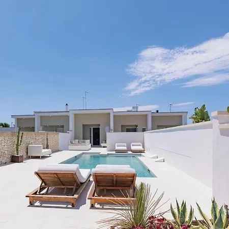 Skyline- Οτράντο