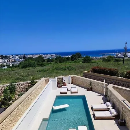 Skyline- Villa *