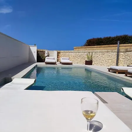 Βίλα Skyline- Οτράντο