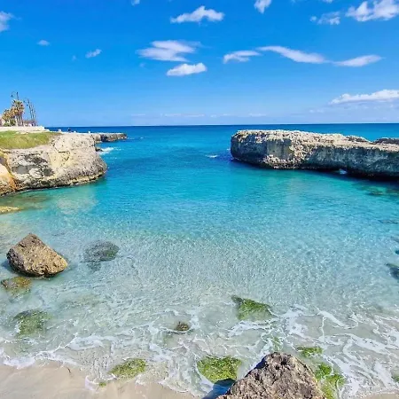 Skyline- * Οτράντο