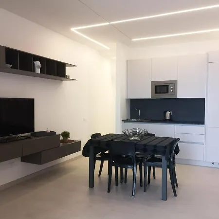 Skyline- Villa *