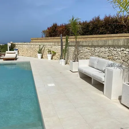 Βίλα Skyline- Οτράντο