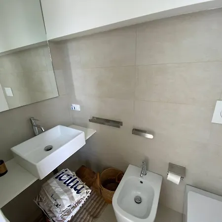 Βίλα Skyline- Οτράντο